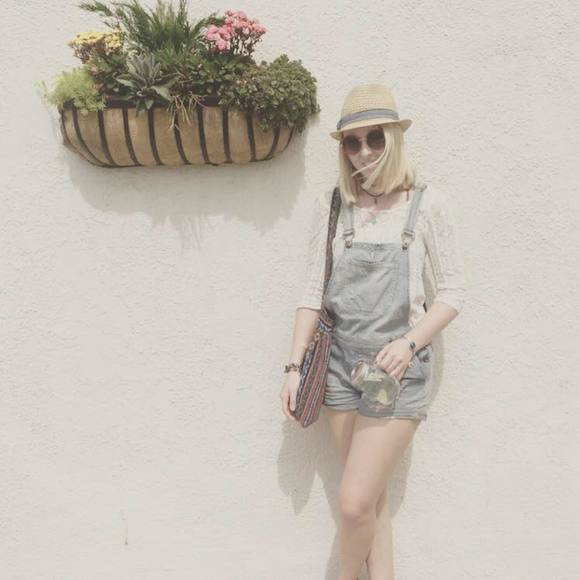 Meet your Posher, Mary-hannah - Picture 1 of 1